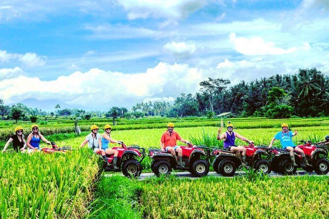 Bali : Private Car Charter with Balinese English Speaking Driver