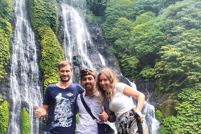 Bali : Private Car Charter with Balinese English Speaking Driver - Who Will Love This Experience?
