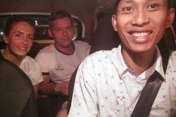 Bali Private Car Charter With Driver - An In-Depth Look at the Bali Private Car & Driver Experience