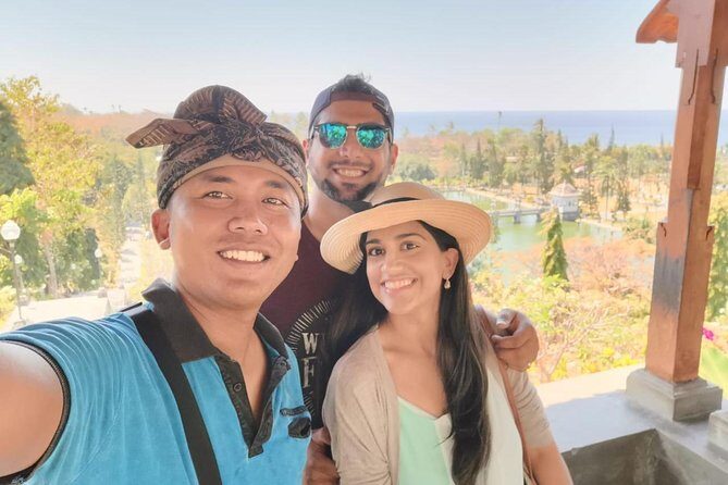 Bali Private Car Charter with English Speaking Driver Or Guide - Authentic Experiences and Genuine Value