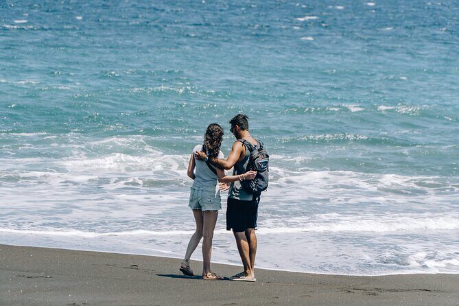 Bali Private Car Full Day Customized Tour With Drone Service - Value for Money