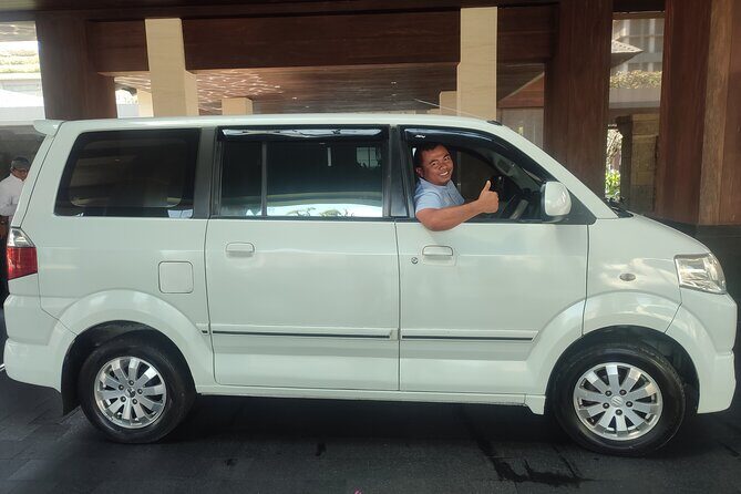 Bali Private Car Service with English Speaking Driver - Exploring the Bali Private Car Service