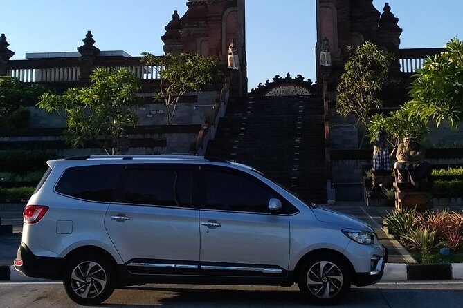 Bali Private Chartered Service - Key Points