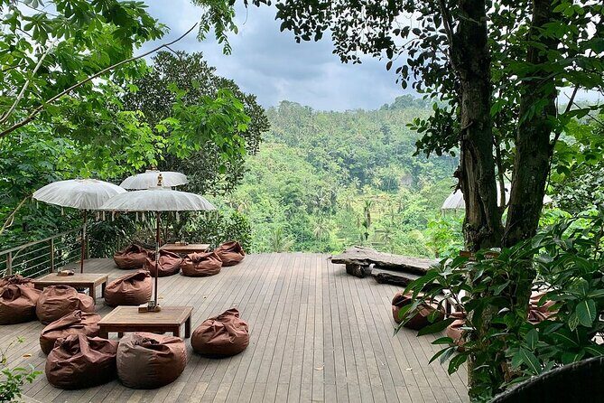Bali Private Chartered Service - What to Expect: The Vehicle and Service