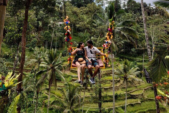 Bali Private Custom Tour - An In-Depth Look at the Bali Private Custom Tour