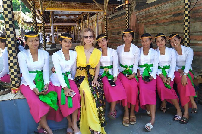Bali Private Day Tour - The Sum Up: Is It Worth It?