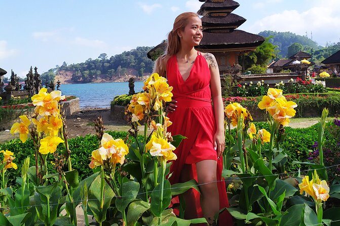 Bali Private Day Tour - FAQ