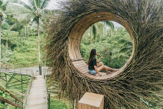 Bali Private Driver - Bali customized private tour - Why Choose a Private Driver Tour in Bali?