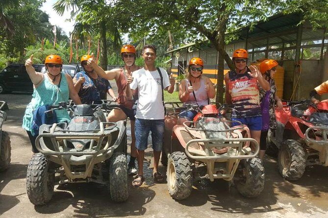 Bali Private Driver - Bali customized private tour - Practicalities and Considerations