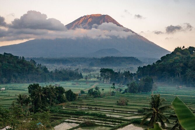 Bali Private Driver For Tour in Bali - Bali Private Driver For Tour in Bali: Your Custom Bali Experience