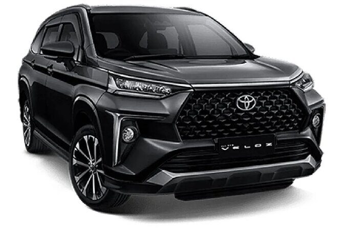 Bali Private Driver For Tour in Bali - Transportation and Duration