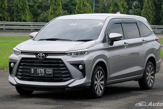 Bali Private Driver For Tour in Bali - FAQ