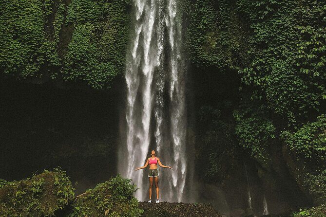 Bali Private Driver & Tour Guide - Key Points