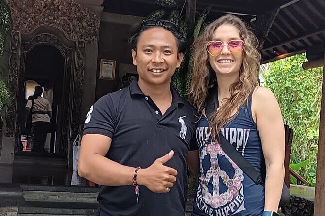Bali Private Driver & Tour Guide - Why Choose a Private Driver in Bali?