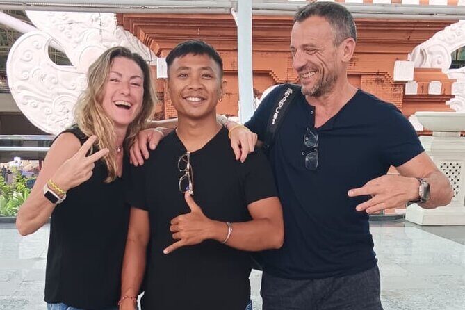 Bali Private Driver & Tour Guide - The Value of Personalization and Local Insights