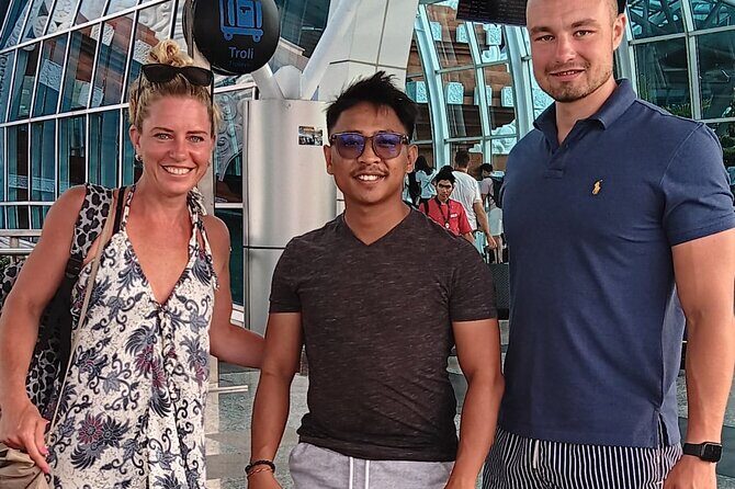 Bali Private Driver & Tour Guide - The Cost and How to Maximize Value