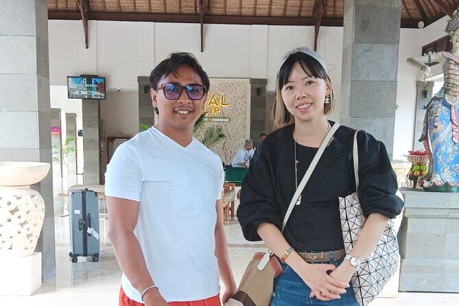 Bali Private Driver & Tour Guide - What Makes This Tour Stand Out?