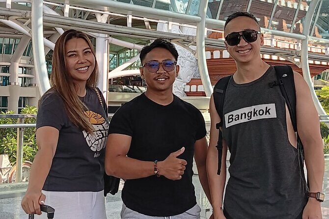 Bali Private Driver & Tour Guide - Who Would Benefit Most?