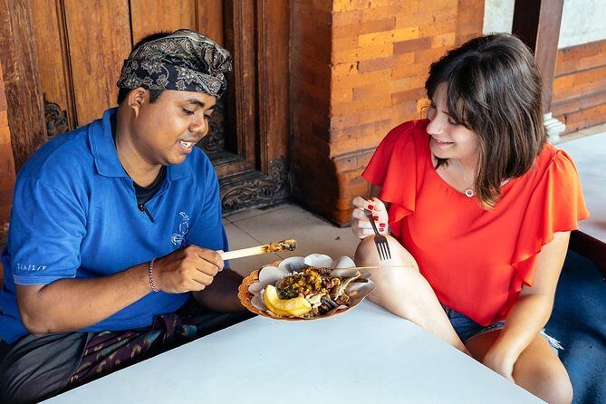 Bali Private Food Walking Tour With Locals: The 10 Tastings - An In-Depth Look at What You Can Expect