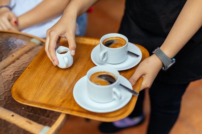 Bali Private Food Walking Tour With Locals: The 10 Tastings - Frequently Asked Questions