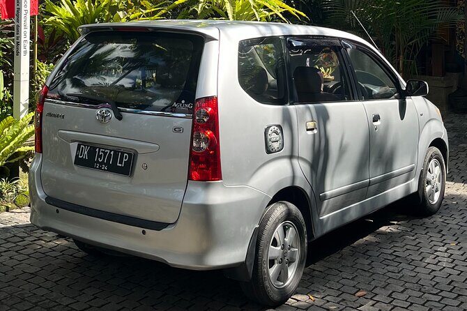 Bali Private Full Day Tour to Visit the Best Waterfalls and Swing near Ubud - An In-Depth Look at the Waterfalls and Attractions