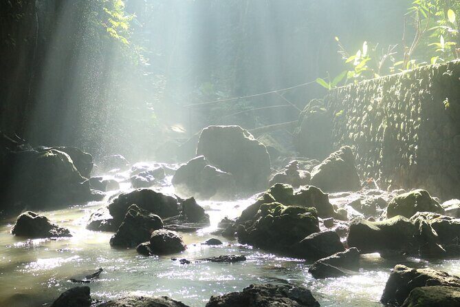 Bali Private Full Day Tour to Visit the Best Waterfalls and Swing near Ubud - FAQs