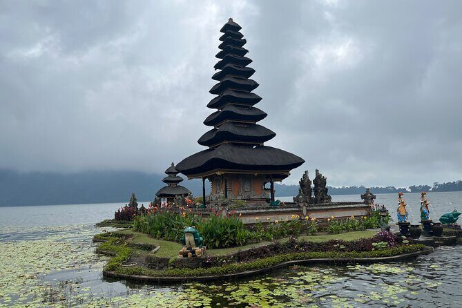 Bali : Private Fullday trip, Discover North Bali Destination - An In-Depth Look at the Tour Experience