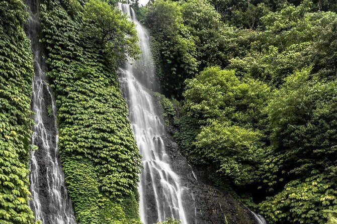 Bali : Private Fullday trip, Discover North Bali Destination - FAQ