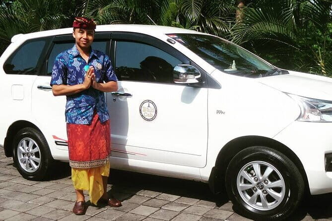 Bali Private Hotel Transfer Point To Point All Area - FAQ