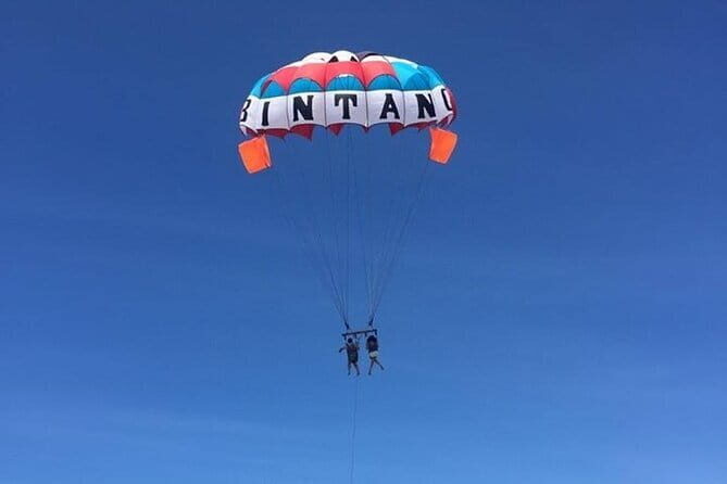 Bali Private Parasailing Adventure - The Value and Practicalities