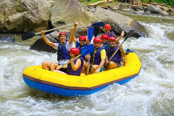 Bali Private Parasailing Adventure - Who Will Love This Tour?