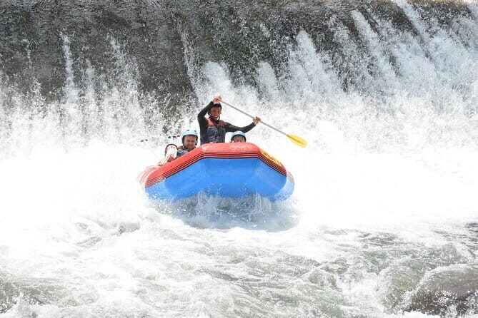 Bali Private Parasailing Adventure - FAQ