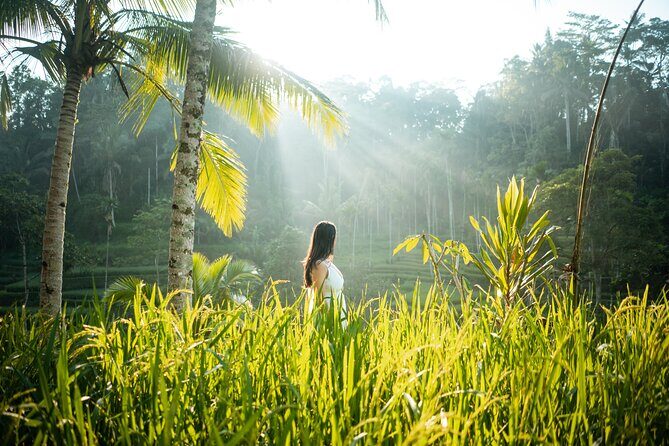 Bali Private Photographer & Drone - What to Expect from Your Bali Photoshoot