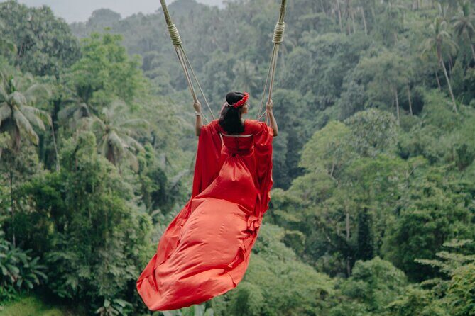 Bali Private Photographer & Drone - Who Will Love This Tour?