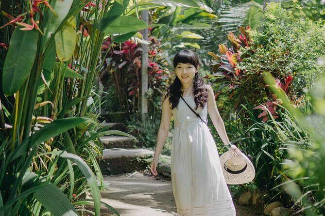 Bali Private Photographer & Drone - The Sum Up