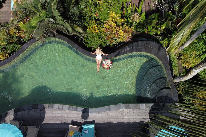 Bali Private Photographer & Drone - FAQs