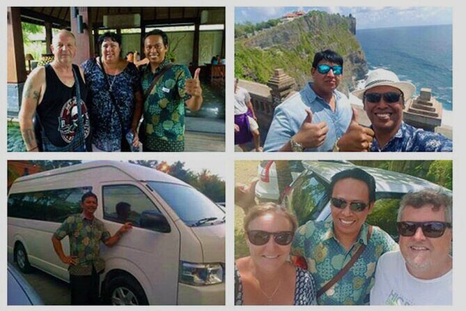 Bali Private Tour | Best Bali Driver & Recommended Bali Driver - Introduction: A Practical Way to Explore Bali