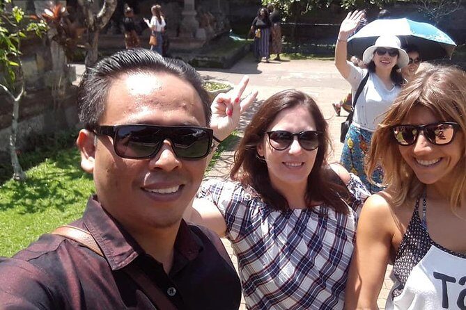 Bali Private Tour | Best Bali Driver & Recommended Bali Driver - Detailed Breakdown of the Itinerary