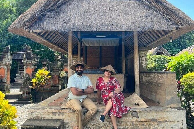 Bali Private Tour | Best Bali Driver & Recommended Bali Driver - Authentic Experiences and Real Feedback