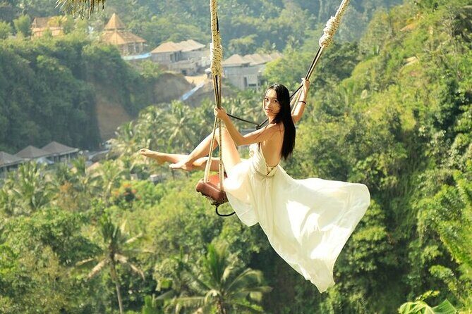 Bali Private Tour - Best of Ubud - All Inclusive - Final Thoughts