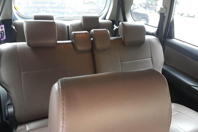 Bali Private Tour - Car with Driver - What to Expect from Your Day in Bali