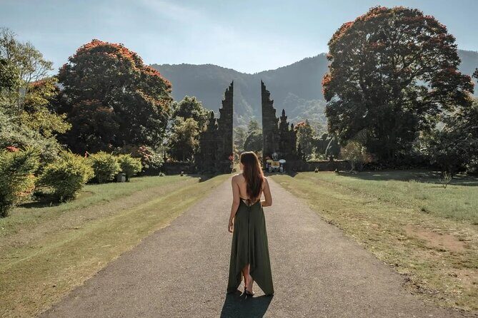 Bali Private Tour: Handara Iconic Gate, Watefall and Temple - Who Will Love This Tour?