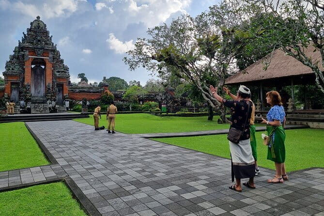 Bali Private Tour Nung-Nung Waterfall and Tanah Lot Temple - Final Thoughts