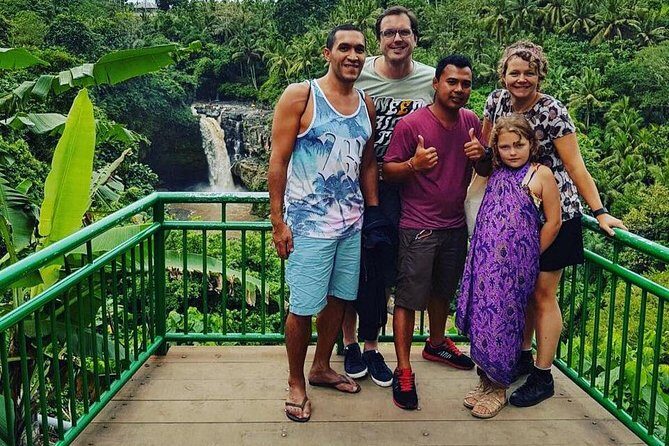 Bali Private Tour Service | Best Bali Driver for your Trip in Bali - Comfort and Convenience