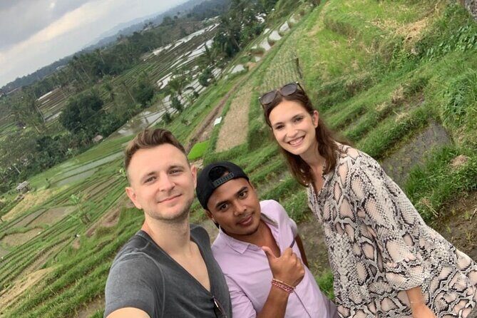 Bali Private Tour Service | Best Bali Driver for your Trip in Bali - Pricing and Value