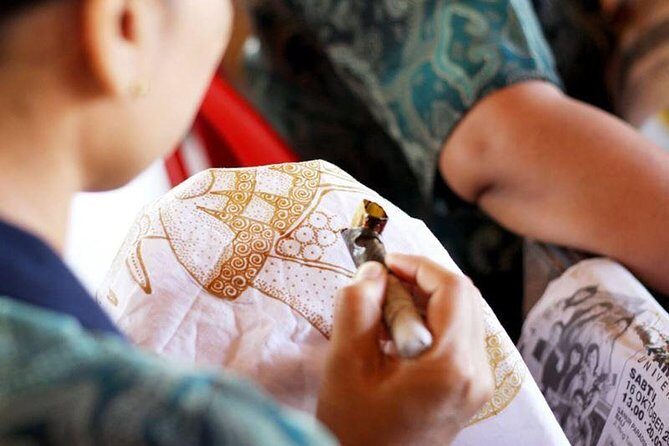 Bali Private Tour: Ubud Artisan Village Day Tour (All Inclusive) - An In-Depth Look at the Ubud Artisan Village Tour