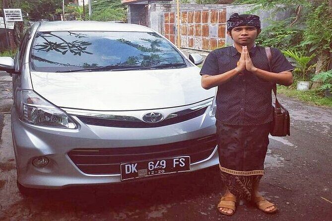 Bali Private Transfer Services - An In-Depth Look at Bali Private Transfer Services