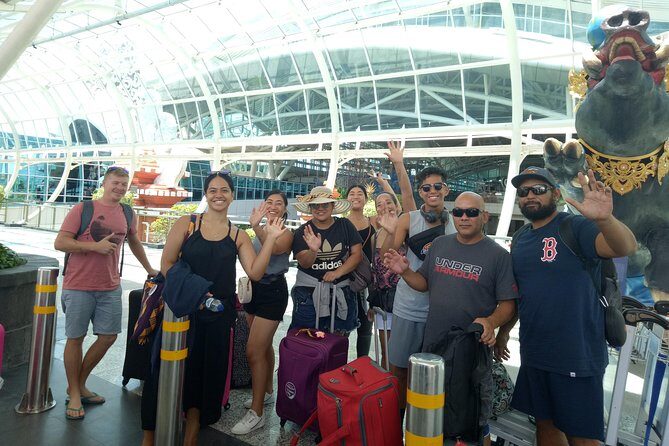 Bali Private Transfer Services - Final Thoughts