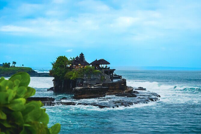 Bali Pura Taman Ayun Temple, Monkey Forest & Tanah Lot Excursion - An In-Depth Look at the Tour Itinerary