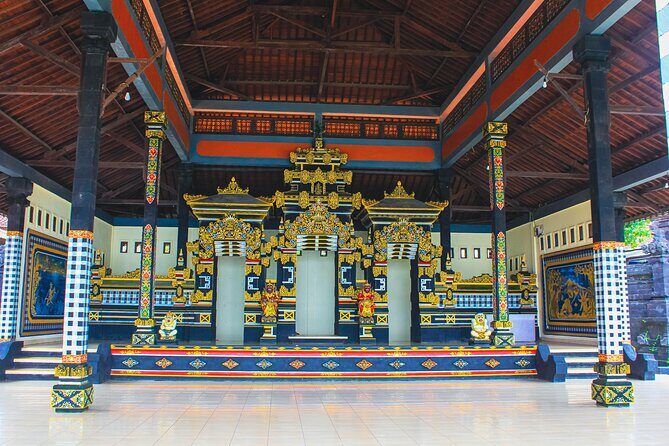 Bali Pura Taman Ayun Temple, Monkey Forest & Tanah Lot Excursion - What to Expect Throughout the Day